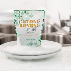 Cacupi Gotong Royong