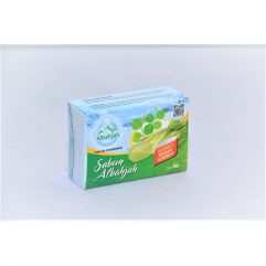 Sabun Kecantikan Albahjah Sereh & Bidara