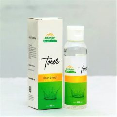 Toner Penyegar Wajah Albahjah Beauty Solution
