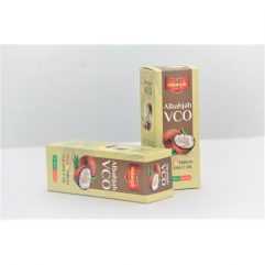 Virgin Coconut Oil Albahjah