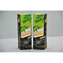 Zaitun Oil Albahjah Extract Virgin